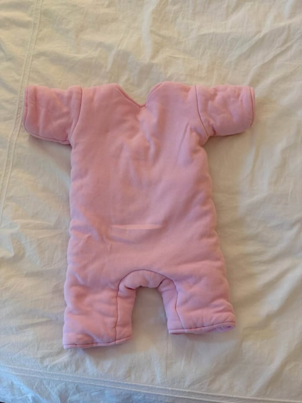 Merlin's Magic Sleepsuit - Picture 2 of 3